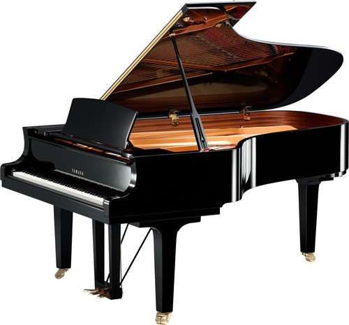 Grand Piano Yamaha C7X (NEW) 